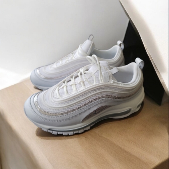 Air Max 97 Sneaker Woman 7 1/2 - Picture 4 of 9